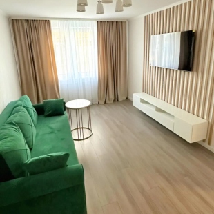 Фотография квартиры Квартира современная 2-комнатная