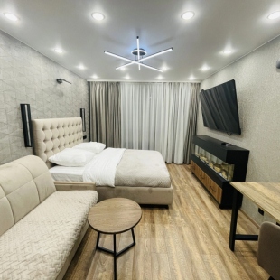 Фотография квартиры Квартира Таёжный покой