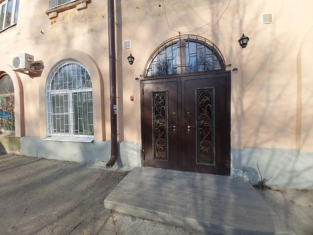 Фотография квартиры Domove (Домов) на улице Бабушкина