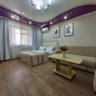 Фотография квартиры Апартаменты Лунная гавань