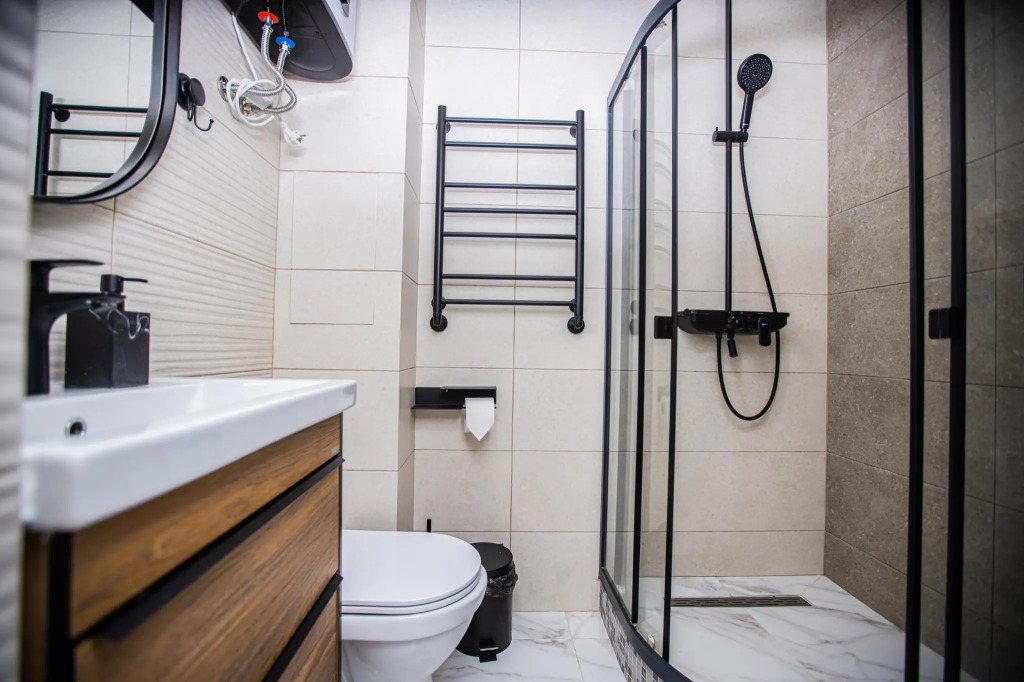 Фотография квартиры VEDDI (Вэдди) на улице Эстонская