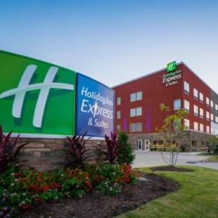 Фотографии гостиницы
Holiday Inn Express & Suites - Southaven Central - Memphis, an IHG Hotel