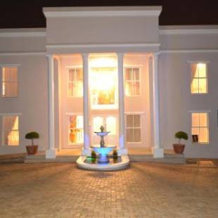 Фотографии гостевого дома
Bell Rosen Guest House