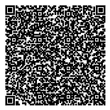 QR код квартиры Яркая 1-к квартира в ЦЕНТРЕ г.Чебоксары от RentAp