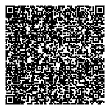 QR код гостиницы Атлант