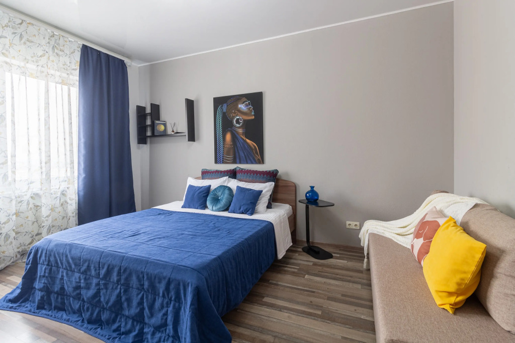 Фотография квартиры Квартира Стильная у Аквапарка