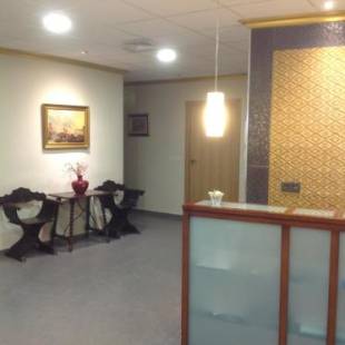 Фотографии гостевого дома 
            Hostal Bisbal