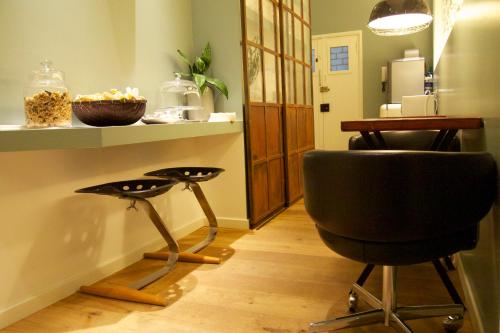 Фотография мини отеля B&B Via Diaz