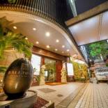 Фотография гостиницы Hotel & Resort Bali Tower Tennoji