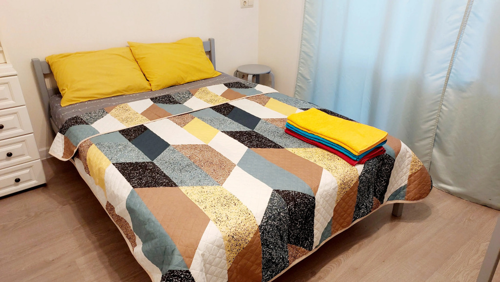 Фотография квартиры Апартаменты CityMoon