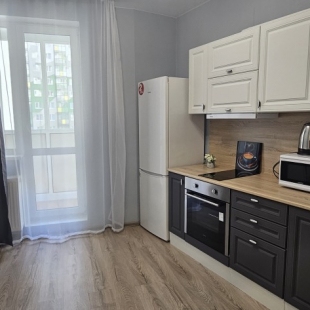 Фотография квартиры Апартаменты Классная Однушка на Воронцовском