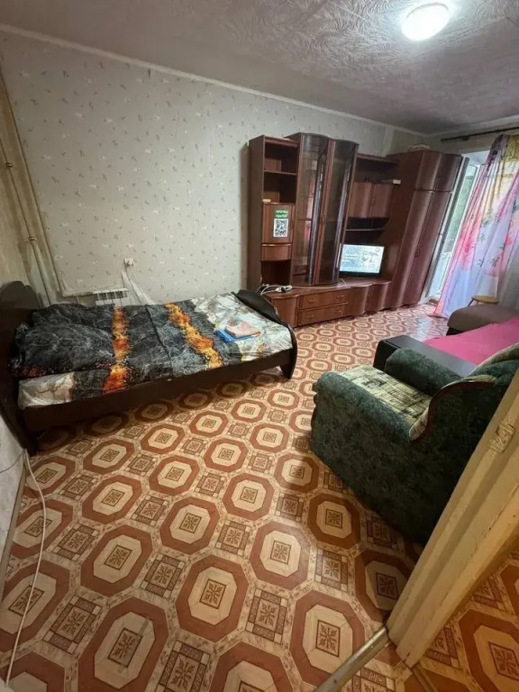 Фотография квартиры Квартира на Заводском Шоссе 57