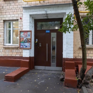 Фотография квартиры Санди на 4ом Войковском проезде 5
