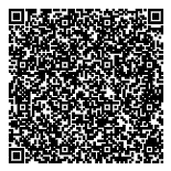 QR код мини отеля Вилла Индиго