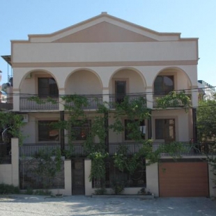 Фотография гостевого дома Михаил