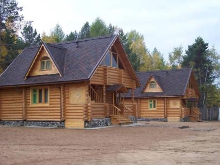 Фотография базы отдыха Богатырь