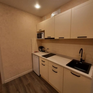 Фотография квартиры Квартира Студия в Северном районе