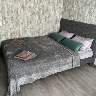 Фотография квартиры Апартаменты на улице Береговая 117Б строение 7