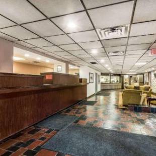 Фотографии гостиницы 
            Quality Inn & Suites Binghamton Vestal