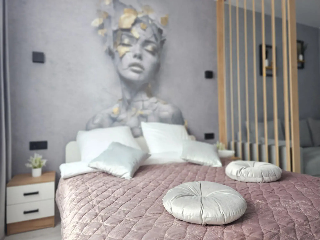 Фотография квартиры Апартаменты на Медуницинской