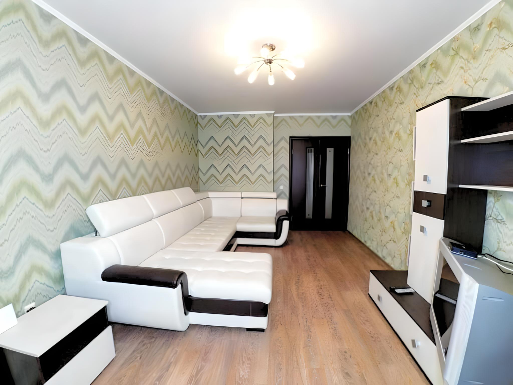 Фотография квартиры Апартаменты на Академика Завойского 13