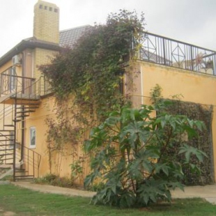 Фотография гостевого дома Валентина