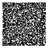 QR код гостиницы Oliva