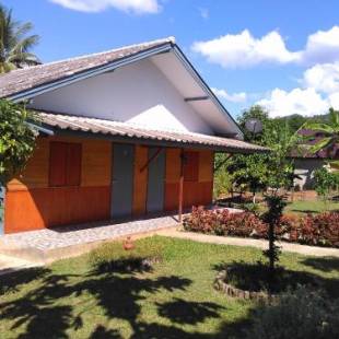 Фотографии гостевого дома
Ban Suan Sukjai Mae Sariang