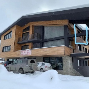 Фотография квартиры Апартаменты Roshka 2 BD apart 501