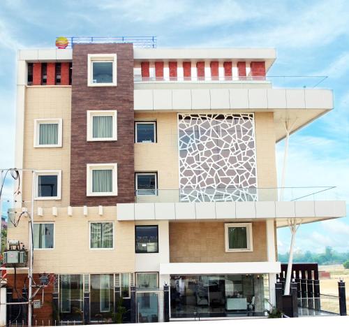 Фотографии гостиницы
Comfort Inn Benares