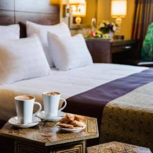 Фотографии гостиницы
Prima Royale Hotel