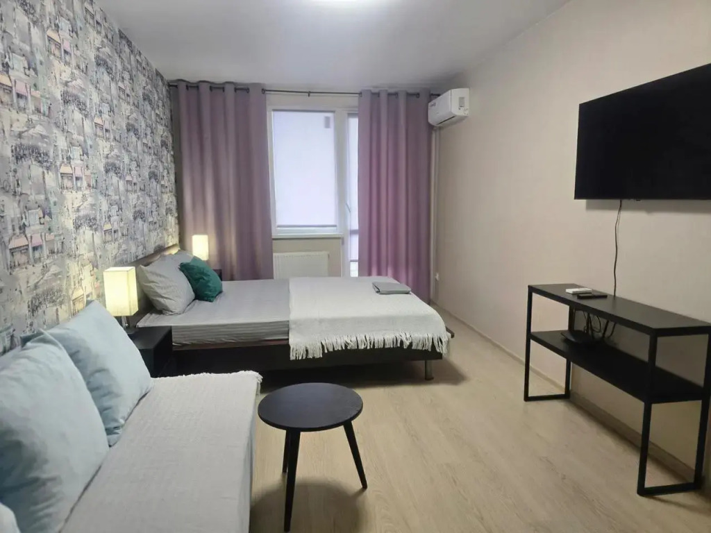 Фотография квартиры Квартира на Мамаевом Кургане