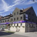 Фотография гостиницы Hotel Drive In