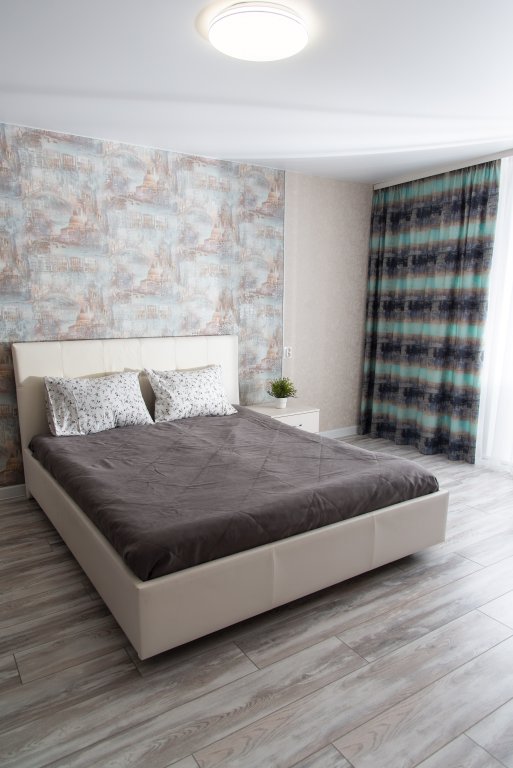 Фотография квартиры Апартаменты Стильная 1комн квартира в центре города