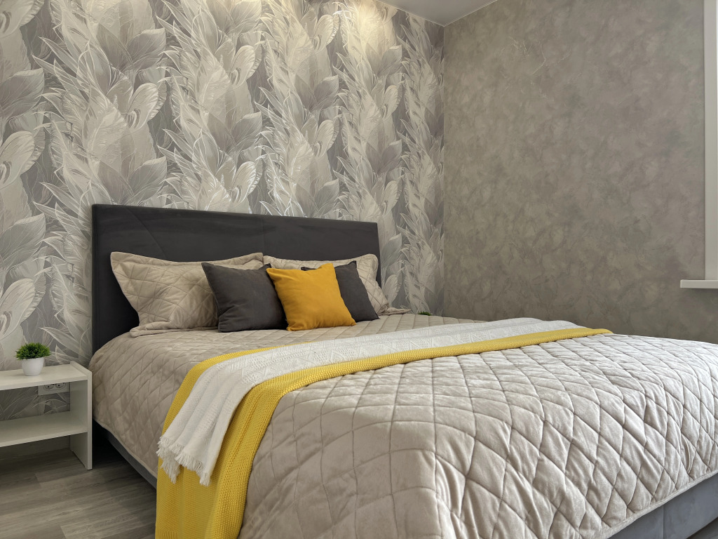 Фотография квартиры Квартира Евро 2 Ком Смирнова 3 3 Сахалин Центр КакДома