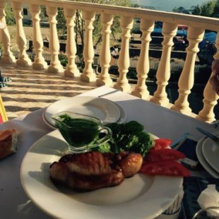 Фотография гостиницы Ашот Еркат