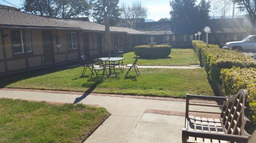 Фотография мотеля Viking Motel