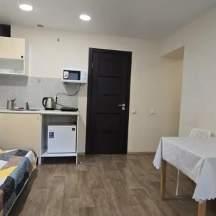 Фотография квартиры Апартаменты Ливерпуль 1