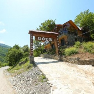 Фотография гостиницы Quba Uğur