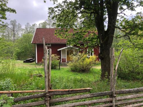 Фотография хостела Vandrarhem Svänö