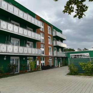 Фотографии гостиницы
Jura Hotel