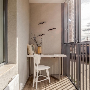 Фотография квартиры Апартаменты 1896 на Костюшко