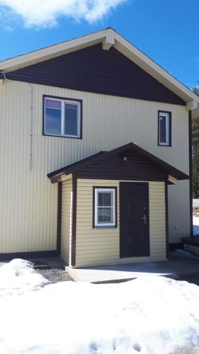 Фотография гостевого дома Дом в Матросах