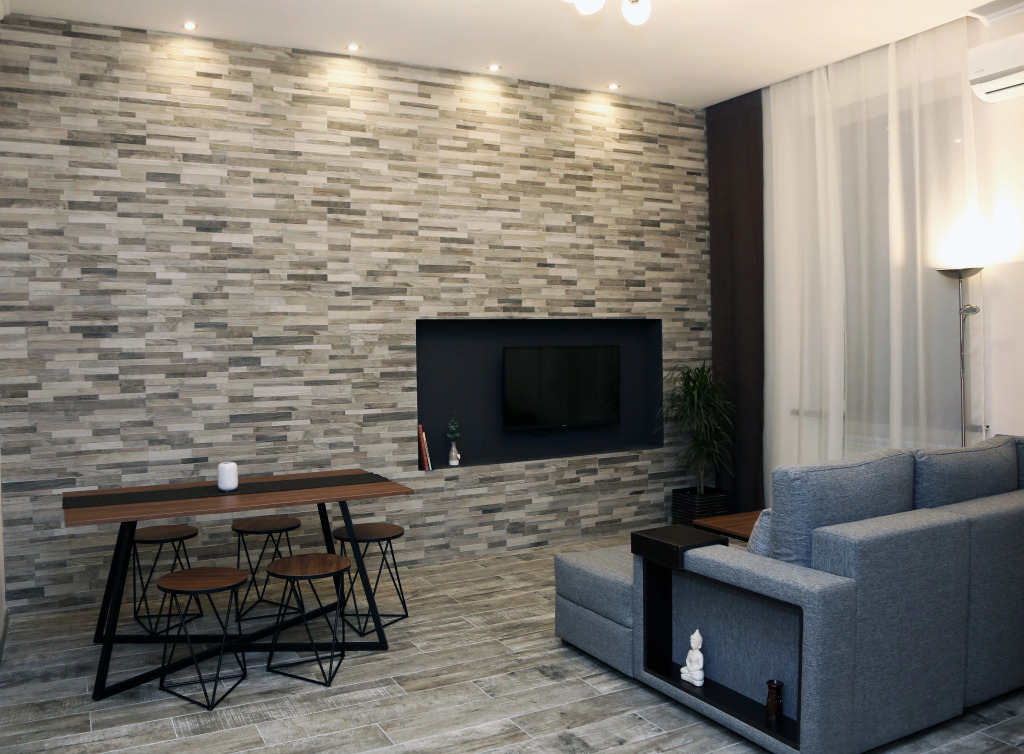 Фотография квартиры Апартаменты площадь Республики