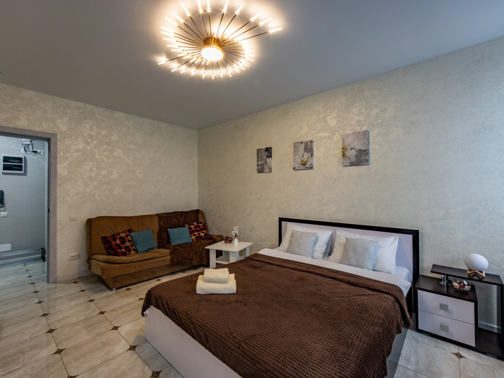 Фотография квартиры Квартира Добродей Apart