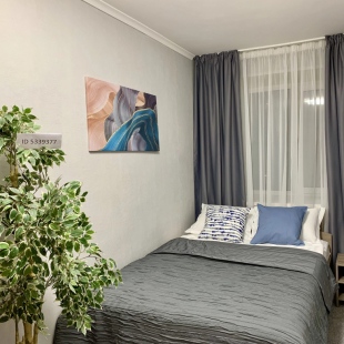 Фотография квартиры Апартаменты Белинского 102