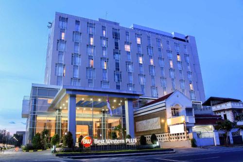 Фотография гостиницы Best Western Plus Coco Palu