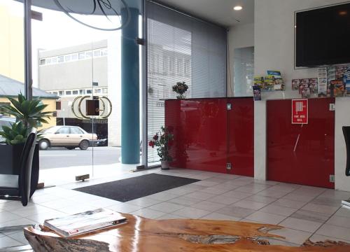 Фотография гостиницы Harringtons102