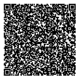 QR код гостиницы Истра Гарден Отель