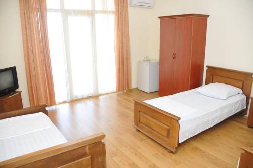 Фотографии гостиницы 
            Kvariati Sea